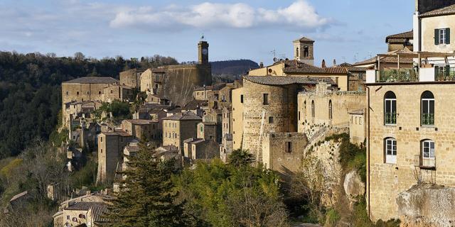 Sorano